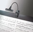 K&M 12247-000-55 Music Stand Light T-Model LED FlexLight 1