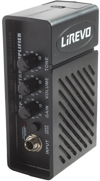 Lirevo AMP-3 0