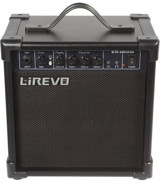 Lirevo TS-G15 0