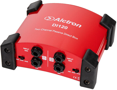 Alctron DI120R 0