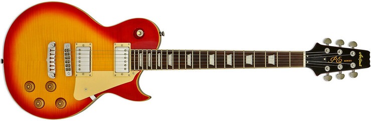 Aria PE-590STD AGCS 0