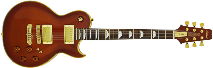 Aria PE-590STD AGTS 0