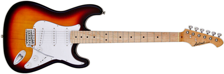 Aria STG-003/M 3TS 0