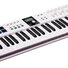 Arturia KeyLab Essential 49 MK3 White 3