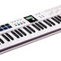 Arturia KeyLab Essential 61 Mk3 White 3