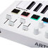Arturia MiniLab 3 White 5
