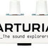 Arturia MiniLab 3 White 3