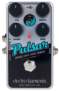 Electro-Harmonix Nano Pulsar 0