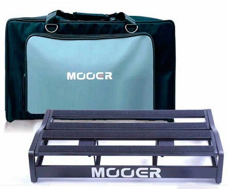 Mooer TF-16S Transformer 0