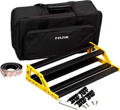 Nux NPB-M Bumblebee 0