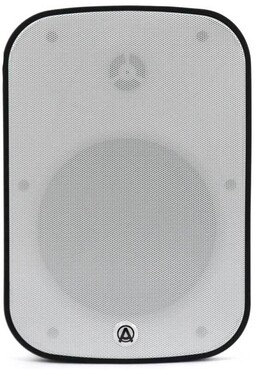 AuraSonics DENSE-6T-WH 0