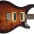 PRS SE Custom 24 Black Goldburst 8
