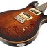 PRS SE Custom 24 Black Goldburst 5