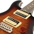 PRS SE Custom 24 Black Goldburst 4