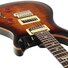 PRS SE Custom 24 Black Goldburst 1