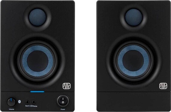 PreSonus Eris 3.5 BT MK2 0