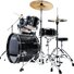 Tama StageStar ST52H6C-BNS Black Night Sparkle 1