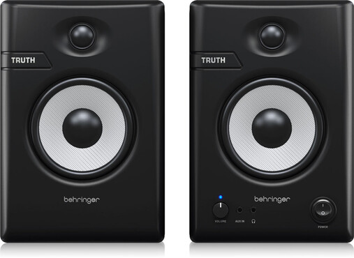 Behringer Truth 4.5 BT 0