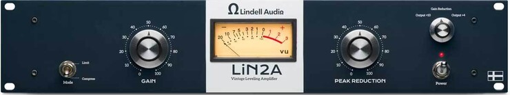 Lindell Audio LiN2A 0