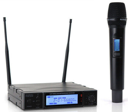 AuraSonics Stage 201 Vocal 0