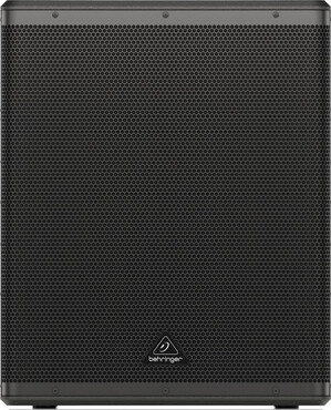 Behringer DR18SUB 0