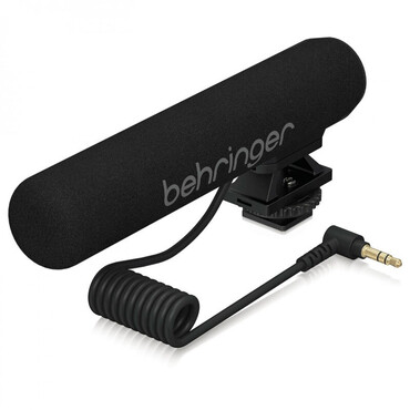 Behringer Go Cam 0