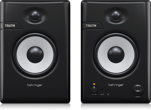 Behringer Truth 4.5 0