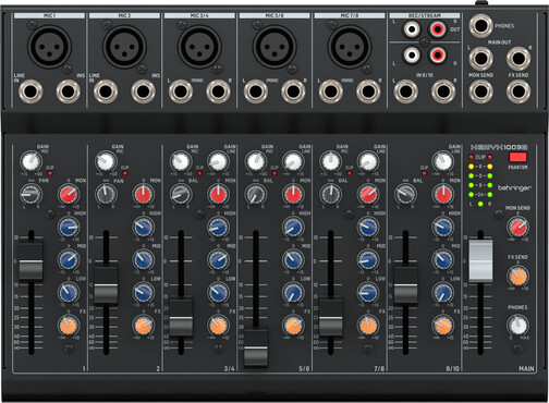 Behringer Xenyx 1003B 0