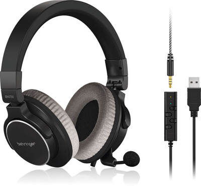Behringer BH470U 0
