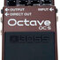 Boss OC-5 Octave 1