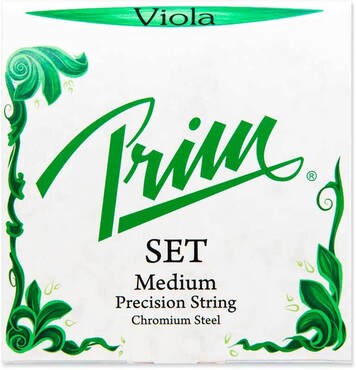 Prim Viola Medium Set 0