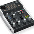 Behringer Xenyx 502S 2