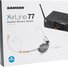 Samson AirLine 77 AH7 DE10 Headset E4 15