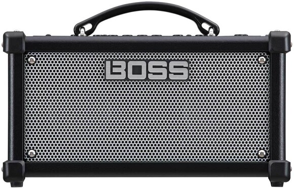 Boss Dual Cube LX 0