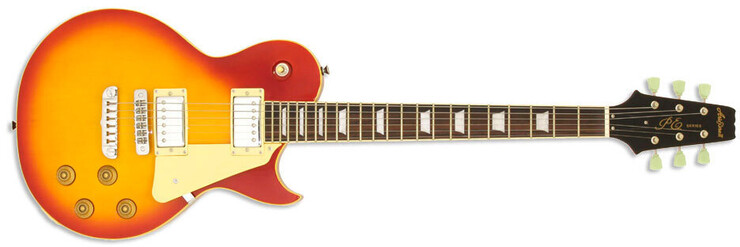 Aria PE-350STD AGCS 0