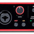 Focusrite Scarlett 2i2 Studio 4th Gen 5