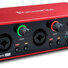 Focusrite Scarlett 2i2 Studio 4th Gen 3