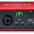 Focusrite Scarlett 2i2 Studio 4th Gen 2