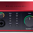 Focusrite Scarlett 4i4 4th Gen 4