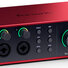 Focusrite Scarlett 4i4 4th Gen 3