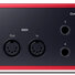 Focusrite Scarlett 4i4 4th Gen 2
