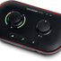 Focusrite Vocaster One Studio Podcast Set 4