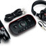 Focusrite Vocaster Two Studio Podcast Set 1