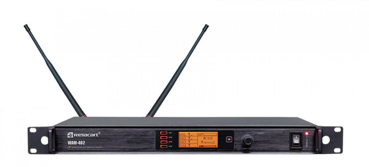 Relacart WAM-402 0