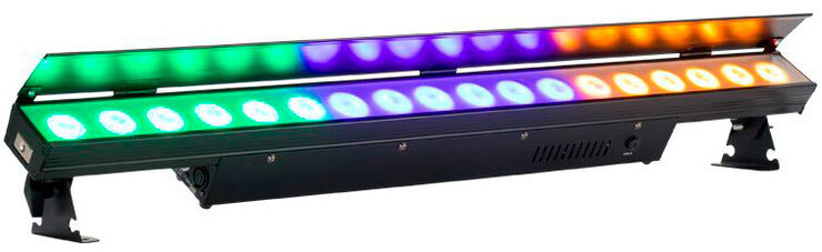 American DJ Ultra LB18 0