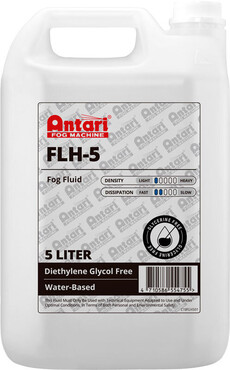 Antari FLH-5 1