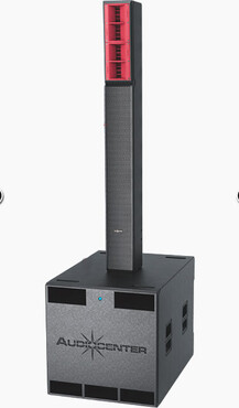 Audiocenter L65S MK2 0
