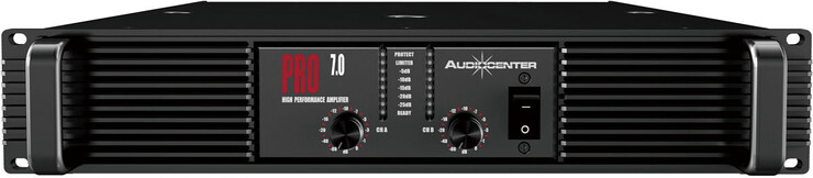 Audiocenter PRO7.0 0