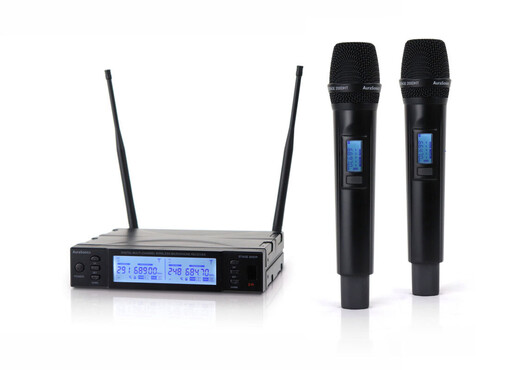 AuraSonics Stage 202 Vocal 0