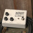 Benson Amps Germanium Fuzz Solar White 2